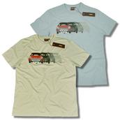 View Item Merc London Retro 60's Italian Job Mini Cooper T Shirt